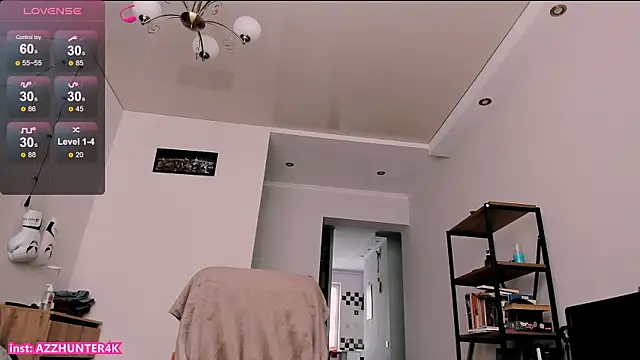 AssHunter4k online show from March 2026 08:04:01 AM