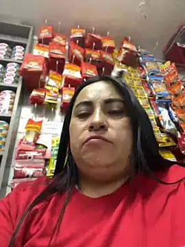 Miia Jazmin online show from February 2025 10:03:01 PM