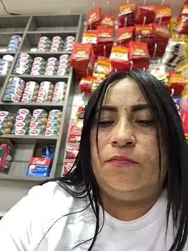 Miia Jazmin online show from February 2025 08:03:01 PM