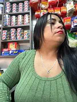 Miia Jazmin online show from February 2025 09:09:01 PM