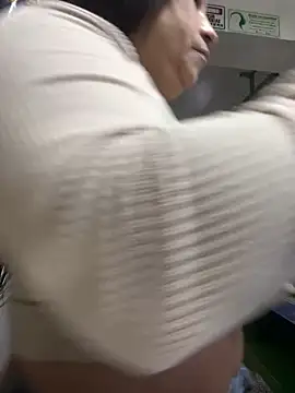 Miia Jazmin online show from February 2025 11:08:02 AM