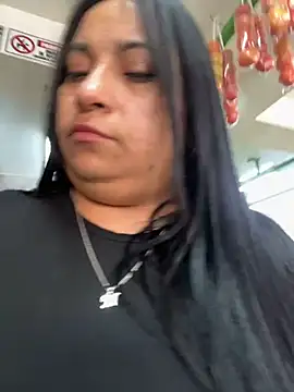 Miia Jazmin online show from February 2025 07:03:01 PM