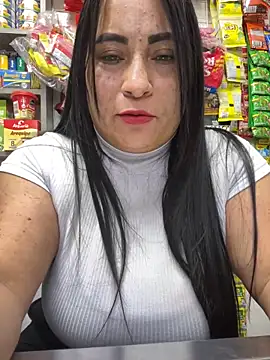 Miia Jazmin online show from March 2025 11:09:02 PM