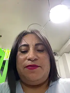 Miia Jazmin online show from March 2025 09:05:02 PM