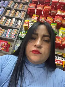 Miia Jazmin online show from November 2025 06:06:02 PM