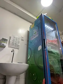 Miia Jazmin online show from November 2025 11:22:01 AM