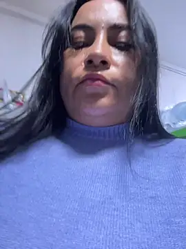 Miia Jazmin online show from March 2026 01:02:01 PM