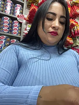 Miia Jazmin online show from March 2026 09:08:01 PM