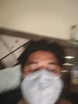 Snapshot of Raziv_komal143 chatting on February 2025 05:24:02 AM Raziv komal143 online show from February 2025 05:24:02 AM