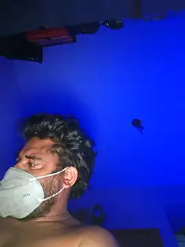 Snapshot of Raziv_komal143 chatting on February 2025 01:02:02 AM Raziv komal143 online show from February 2025 01:02:02 AM