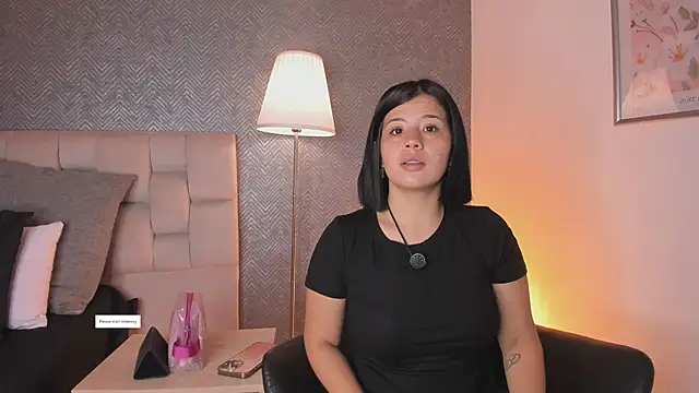 Snapshot of ah_mara_ chatting on July 2026 11:05:01 AM ah mara online show from July 2026 11:05:01 AM