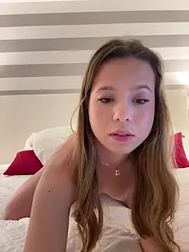 Norabbyxox online show from February 2025 01:21:02 AM