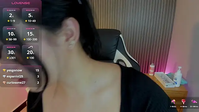 adarna13  online show from February 2026 07:40:01 AM