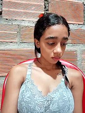 Zoe Sweett18 online show from November 2025 12:38:02 PM