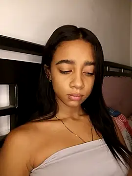 Zoe Sweett18 online show from March 2026 01:55:02 AM