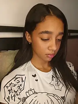 Zoe Sweett18 online show from June 2026 06:20:01 PM