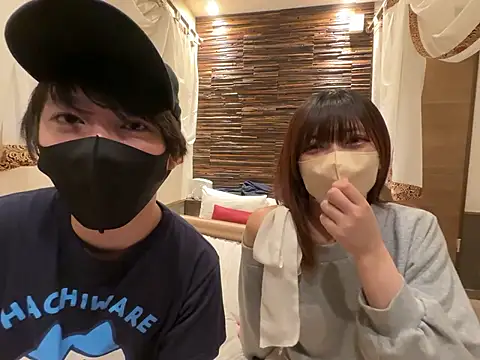 SEX-JP online show from April 2026 12:18:01 PM