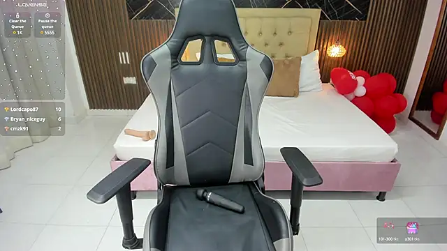 Lolly 18 online show from March 2025 12:27:01 AM