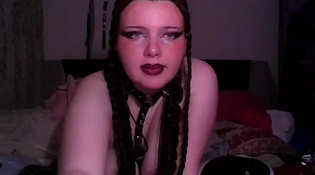 VenusandIppy online show from March 2025 01:23:01 AM