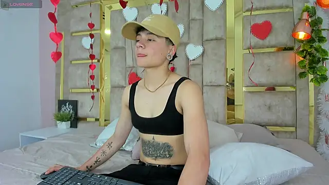  Eternal  online show from February 2025 05:23:01 AM