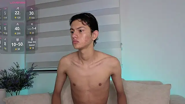 arito   online show from March 2026 10:59:02 AM