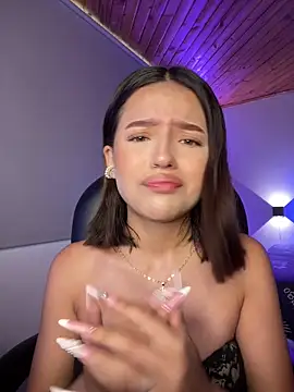 Sofia18 pinkk online show from March 2026 08:26:02 PM