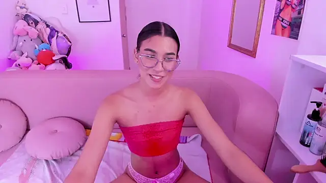 Snapshot of Dana_Paula chatting on March 2025 05:57:02 PM Dana Paula online show from March 2025 05:57:02 PM