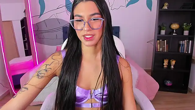 Snapshot of Dana_Paula chatting on September 2025 11:47:02 AM Dana Paula online show from September 2025 11:47:02 AM