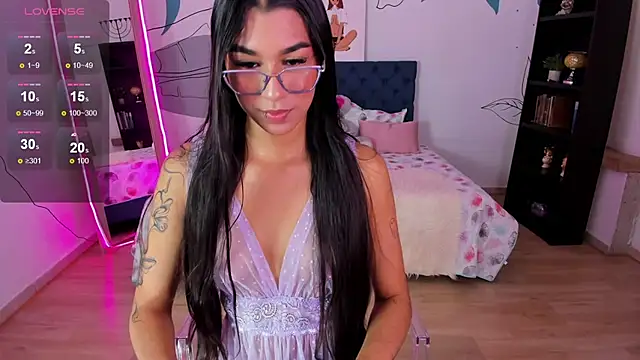 Dana Paula online show from October 2025 11:42:01 AM