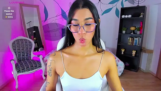 Dana Paula online show from March 2026 11:38:02 AM