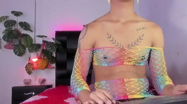 Snapshot of CarolayIndriago chatting on March 2025 04:25:01 PM CarolayIndriago online show from March 2025 04:25:01 PM