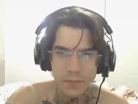 smokingink online show from May 2026 07:41:01 PM