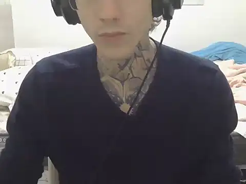 smokingink online show from May 2026 07:53:02 PM