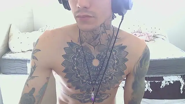 smokingink online show from May 2026 05:51:01 PM