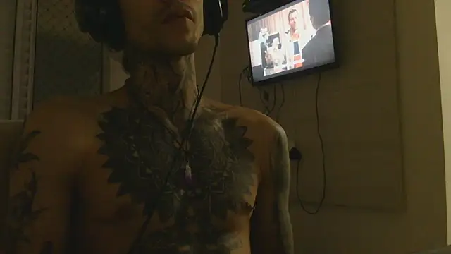 smokingink online show from May 2026 10:26:01 PM