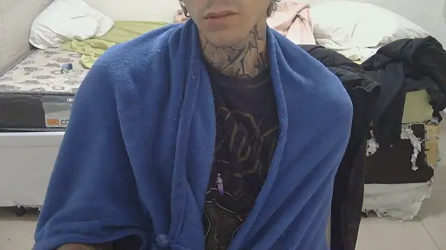 smokingink online show from May 2026 10:28:01 PM