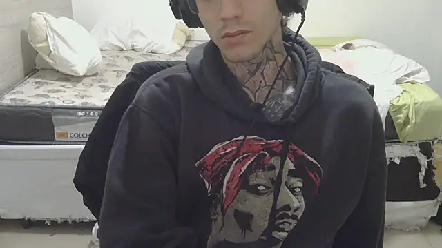 smokingink online show from May 2026 07:34:02 PM