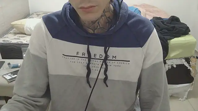 smokingink online show from May 2026 06:46:01 PM