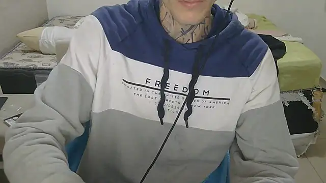 smokingink online show from May 2026 07:35:01 AM