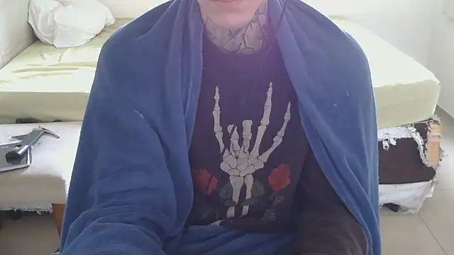 smokingink online show from May 2026 11:39:02 AM