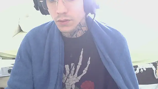 smokingink online show from June 2026 01:46:01 PM