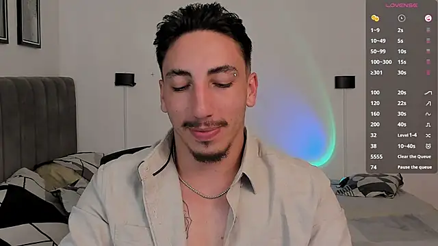 dylanspencer28 online show from January 2025 07:53:02 PM