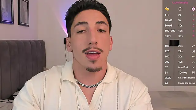 dylanspencer28 online show from February 2025 07:03:01 PM