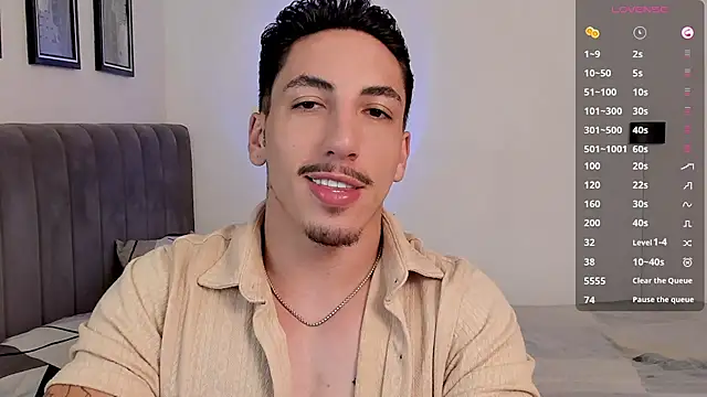 dylanspencer28 online show from March 2025 08:05:02 PM