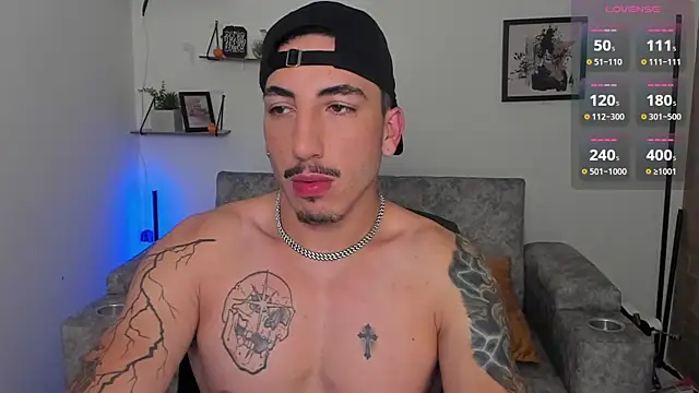 dylanspencer28 online show from October 2025 02:13:01 AM