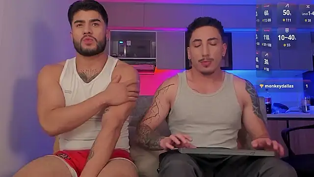 dylanspencer28 online show from February 2026 01:04:01 AM