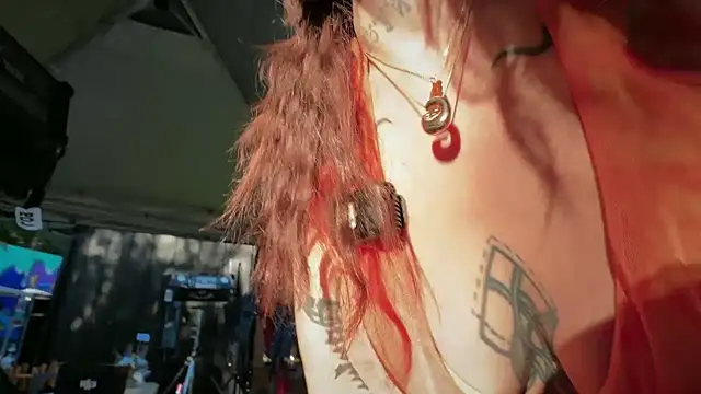 Snapshot of bunnierotten chatting on March 2026 12:12:01 AM bunnierotten online show from March 2026 12:12:01 AM