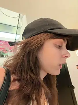 Snapshot of bunnierotten chatting on March 2026 07:49:02 PM bunnierotten online show from March 2026 07:49:02 PM