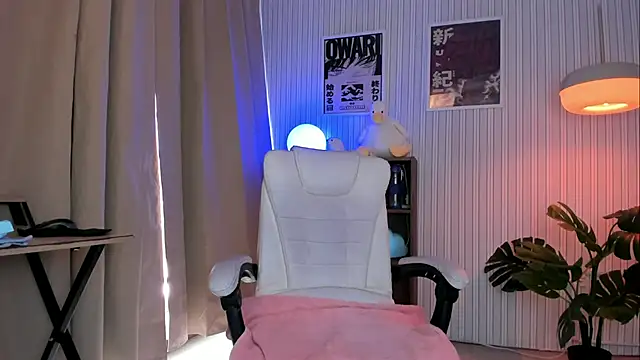 Snapshot of camilapersy chatting on January 2025 12:52:01 PM camilapersy online show from January 2025 12:52:01 PM