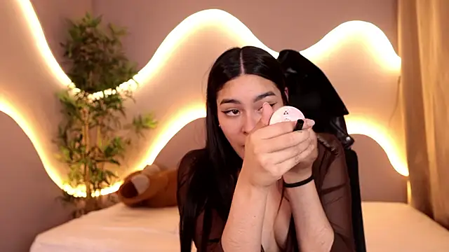 Snapshot of camilapersy chatting on February 2026 12:58:01 AM camilapersy online show from February 2026 12:58:01 AM